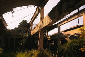 Ex Fabbrica di Candele