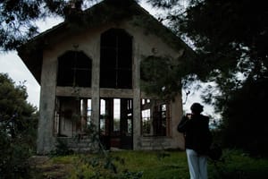 L'antica casa del sole