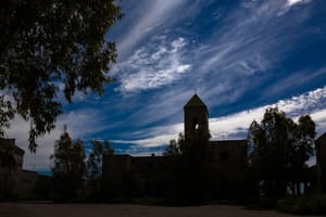 Il sogno fascista di Borgo Schirò